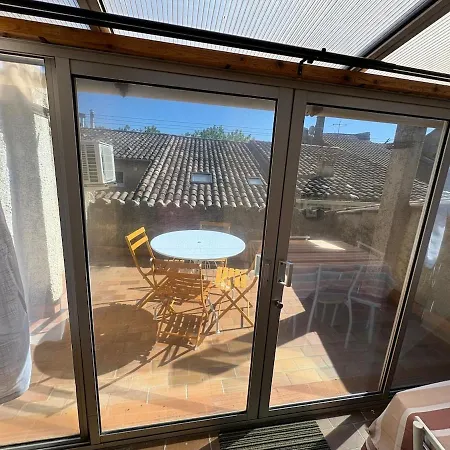 La Maison D'oscar 2 * Tulette