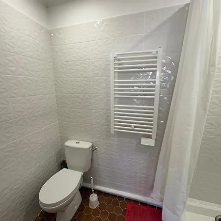 La Maison D'oscar 2 Tulette