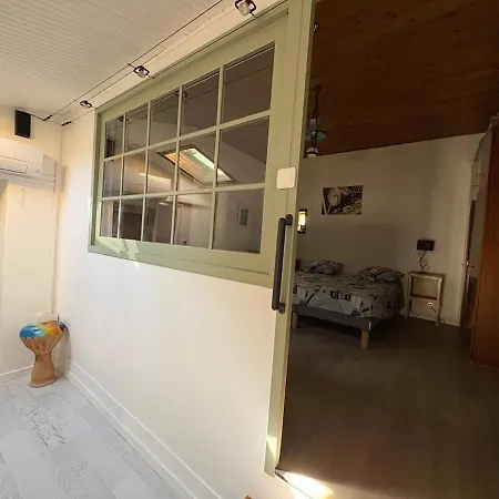 La Maison D'oscar 2 * Tulette