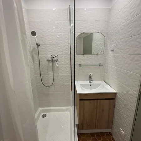 Apartment La Maison D'oscar 2