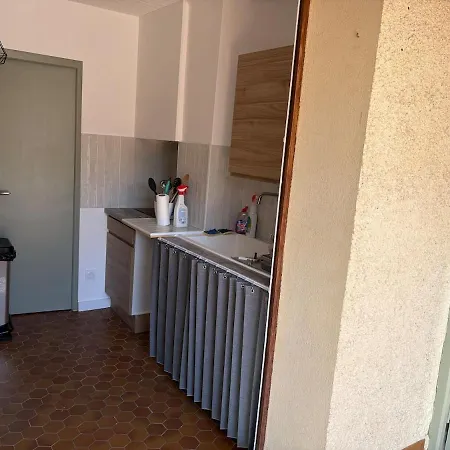 La Maison D'oscar 2 Tulette